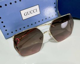 Picture of Gucci Sunglasses _SKUfw55239219fw